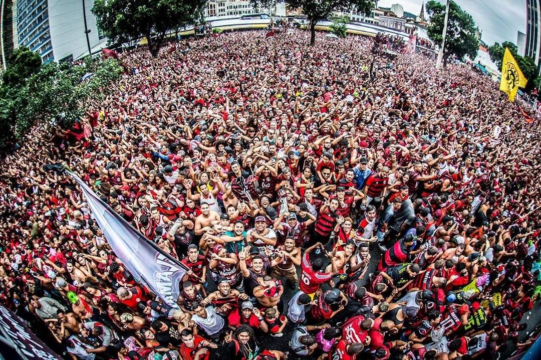 Capitalização da paixão: uma análise das finanças do Flamengo
